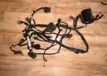 wiązka instalacja elektryczna Honda NSS 125 FORZA