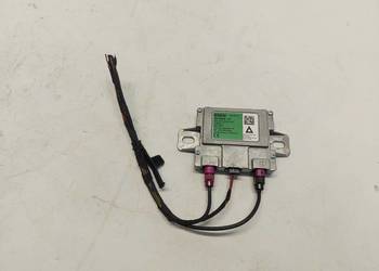 BMW G05 X5 3.0d 2019r. WZMACNIACZ ANTENOWY 9878658