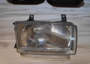 Lampa VW T4 transporter caravelle multivan prawa Hella