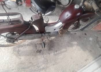 Simson sr 2 orginale