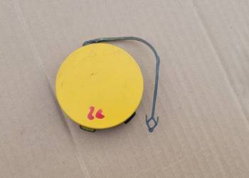 mercedes actros mp4  ZAŚLEPKA HAKA ZDERZAKA PRZOD A9608852108 // 26