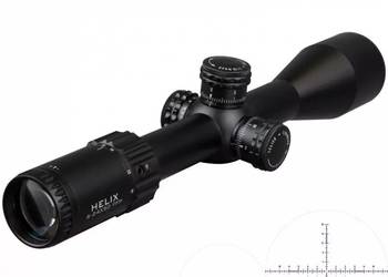 LUNETA CELOWNICZA ELEMENT OPTICS HELIX 6-24X50 APR-2D FFP MO
