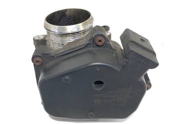 PRZEPUSTNICA SKODA ROOMSTER 03L128063Q 1.6 105KM 06-15 ZAWÓR POWIETRZA