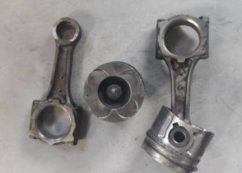Tłok Opel 1.7 CDTI P885
