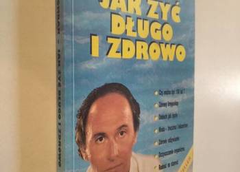 Jak żyć długo i zdrowo - Tombak