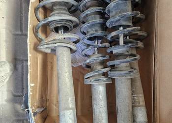 Bmw e39 sedan amortyzatory