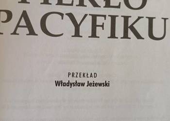 Piekło Pacyfiku książki Warszawa księgarnia internetowa Prag