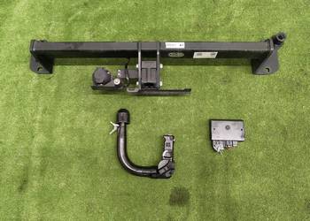 BMW X2 F39 HAK HOLOWNICZY 6883318 MODUŁ 6889590 KOMPLET