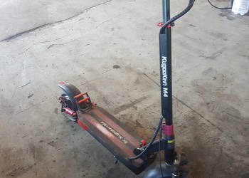Hulajnoga elektryczna Kugoo Kirin M4