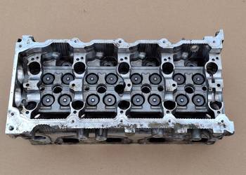 NISSAN RENAULT GŁOWICA 5X0 2L 2.0DCI 2.2DCI 2.5DCI