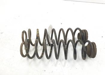 SPRĘŻYNY TYŁ SKODA FABIA I