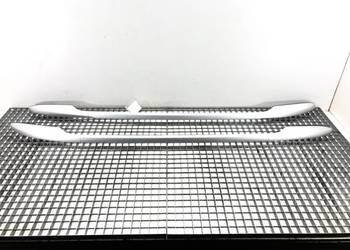 RELINGI DACHOWE RENAULT MEGANE III Kombi