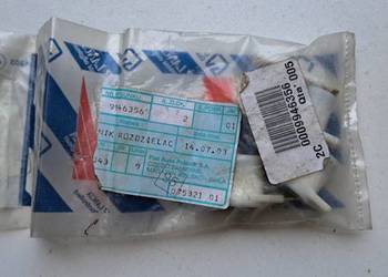 Palec rozdzielacza zapłonu 9946356 FIAT / LANCIA Nowy Oryginał