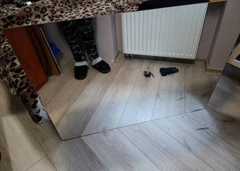 lustro do pilnej sprzedaży do powieszenia 103 na 75 cm