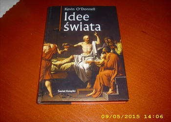 Idee świata - K. O"Donnell
