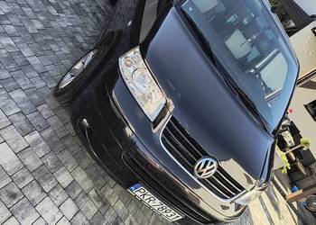 VW t5 multivan startline  zamiana