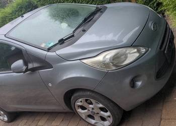 Ford Ka Ru8