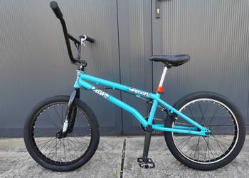 BMX 20" MPG Whiplash park MADD GEAR -Niemiecki