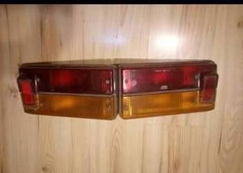 Lampy tylne 125