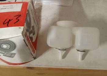 zbiornik płynu hamulcowego Manitou 223864