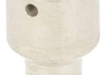 Koncówka grzewcza wymienna dekornizatora GasBuddex Ø 15 mm 1733