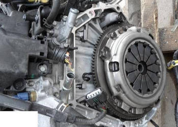 HONDA CIVIC UFO 2010 1.8 i-VTEC SPRZĘGŁO KOMPLETNE