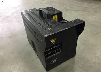 JEM ZR24/7 Hazer