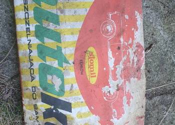 Masa uszczelniająca Autokit Uszczelniacze uszczelki PRL Stomil retro Masa uszczelniająca Autokit Uszczelniacze uszczelki PRL Stomil retro