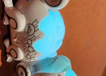Chameleon Silverlit Robot kameleon DUMEL zabawka