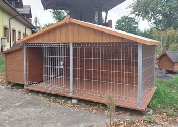 buda kojec budokojec boks zagroda