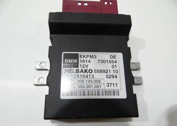 MODUŁ POMPY PALIWA BMW F10 F25 F30 2.0D 7301554