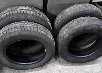 Opony letnie 165/70 R14 Dębica Passio