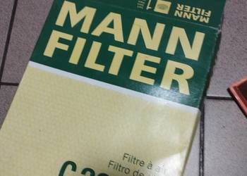 Filtr powietrza c26168