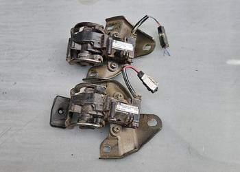 Silniczek szyby tył mercedes vaneo w414 4148200442 4148200842