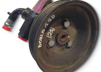 POMPA WSPOMAGANIA Fiat Doblo I 1.9 JTD 46534757 26064414-FJ