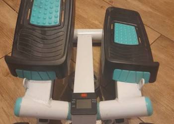 Stepper Sportvida