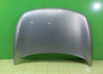 KIA SPORTAGE III 1.7 CRDI 11r 5D maska