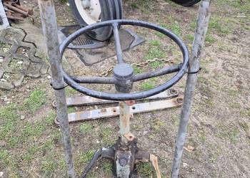 Przekładnia kierownicza do Ursus C-330 kolumna kierownicza