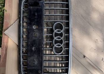 Grill Audi q5 sline