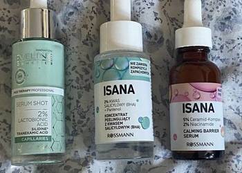 kosmetyki do pielęgnacji