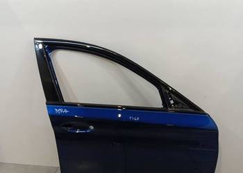 DRZWI PRAWE PRZÓD C10 Bmw Seria 5 VII (2017-2024) G30/G31