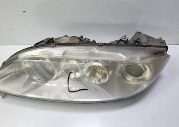 LAMPA LEWA PRZÓD MAZDA 6 F014003472L