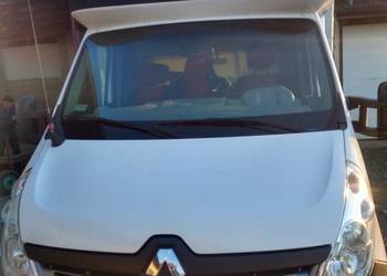 Sprzedam Renault Master 10Paletowy Osoba Prywatna Umowa Kupno/Sprzedaż