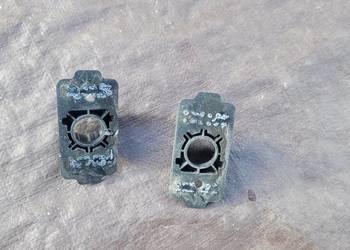 KIA SORENTO IV UCHWYT KOSZYK PDC MOCOWANIE CZUJNIKA OBUDOWA PRZOD