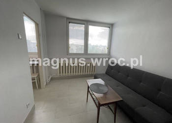 Do wynajęcia mieszkanie 2 pokojowe na Canaletta !