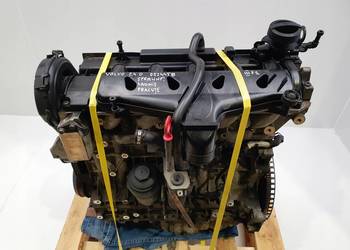 SILNIK D5244T8 Volvo S40 II V50 2.4 D5 179KM 05-13r sprawny ładnie pracuje