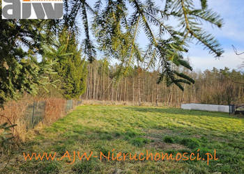 Grunt 1320 metrów Koczargi Stare gmina Stare Babice