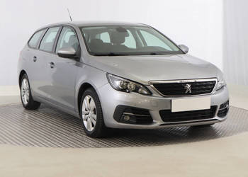 Peugeot 308 1.5 BlueHDi