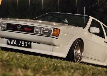 Vw SCIROCCO MK2 Scala  1.8 16v