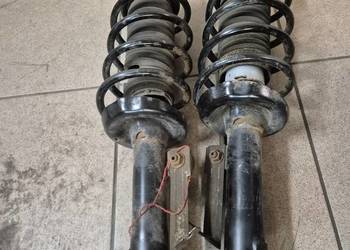 Amortyzatory ford fiest mk6 przednie mazda 2 kompletne